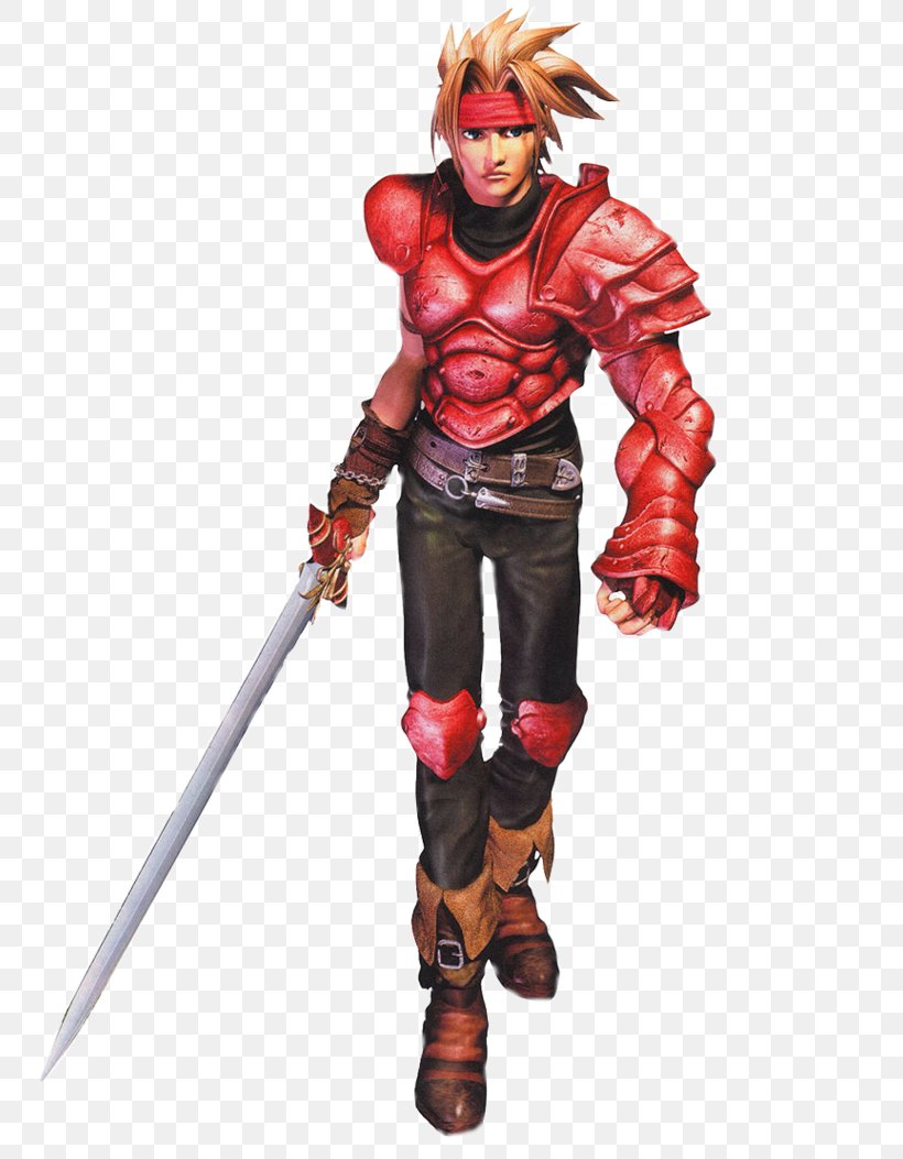 The Legend Of Dragoon PlayStation All-Stars Battle Royale Armour Role-playing Game, PNG, 759x1053px, Legend Of Dragoon, Action Figure, Armour, Cold Weapon, Costume Download Free