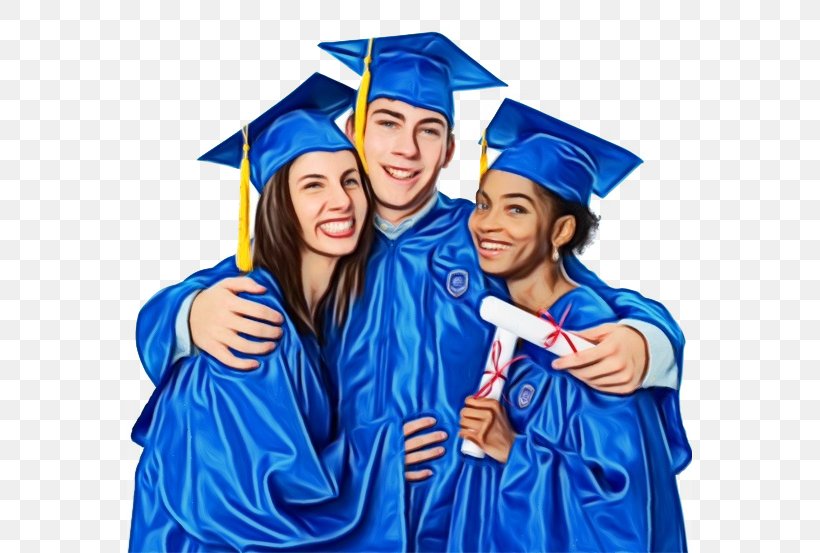 Tutoring For Success Graduation Ceremony Student Education School, PNG, 565x553px, Tutoring For Success, Academic Degree, Academic Dress, Bachelors Degree, Clothing Download Free