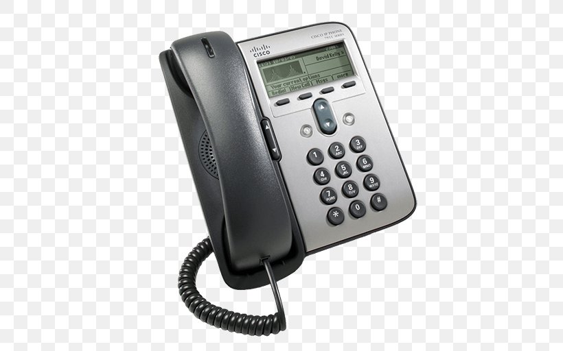 VoIP Phone Telephone Voice Over IP Cisco 7911G Cisco 7962G, PNG, 512x512px, Voip Phone, Answering Machine, Avaya, Caller Id, Cisco 7911g Download Free