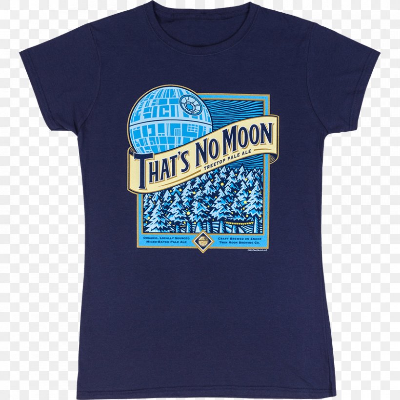 Blue Moon T-shirt Beer Earth, PNG, 850x850px, Blue Moon, Active Shirt, Ale, Beer, Beer Brewing Grains Malts Download Free