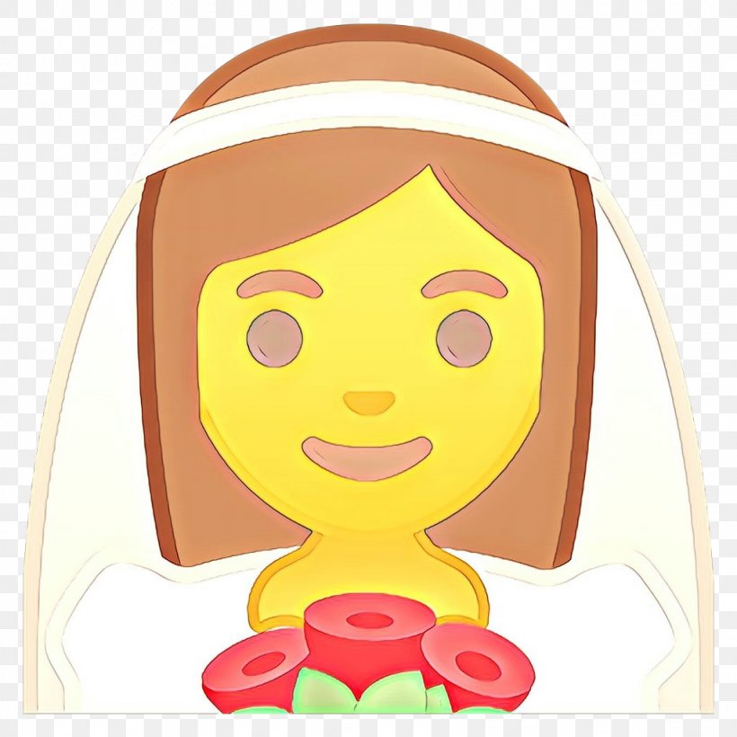 Emoji Hair, PNG, 1024x1024px, Cartoon, Apple Color Emoji, Brown Hair, Cheek, Child Download Free