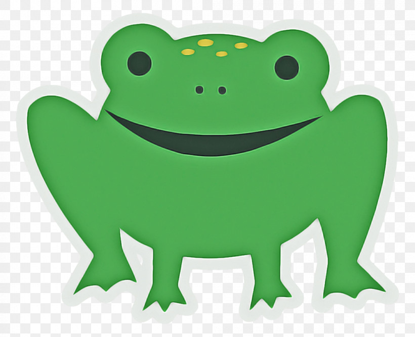 Green Cartoon Frog True Frog, PNG, 1000x814px, Green, Cartoon, Frog, True Frog Download Free