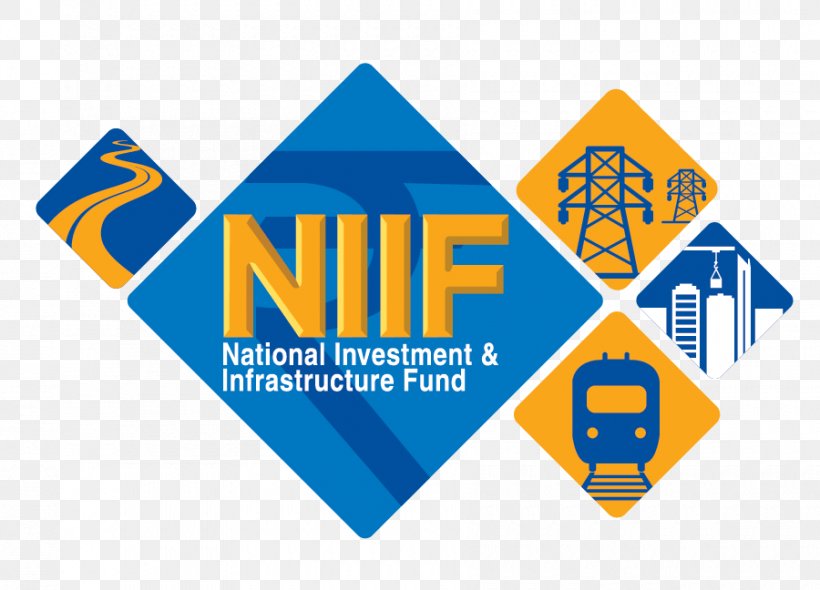 NIIF Ltd. Investment Fund Infrastructure Funding, PNG, 900x648px, Investment, Area, Bank, Brand, Finance Download Free