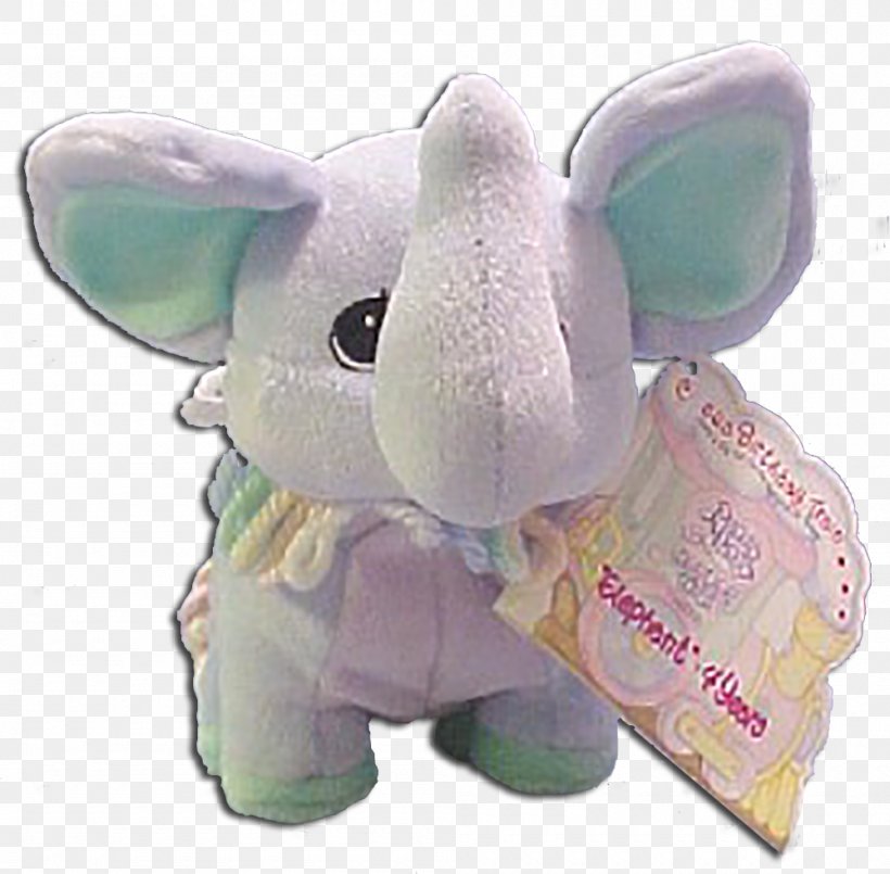 Plush Elephant Stuffed Animals & Cuddly Toys Snout, PNG, 1000x982px, Plush, Elephant, Elephants And Mammoths, Snout, Stuffed Animals Cuddly Toys Download Free