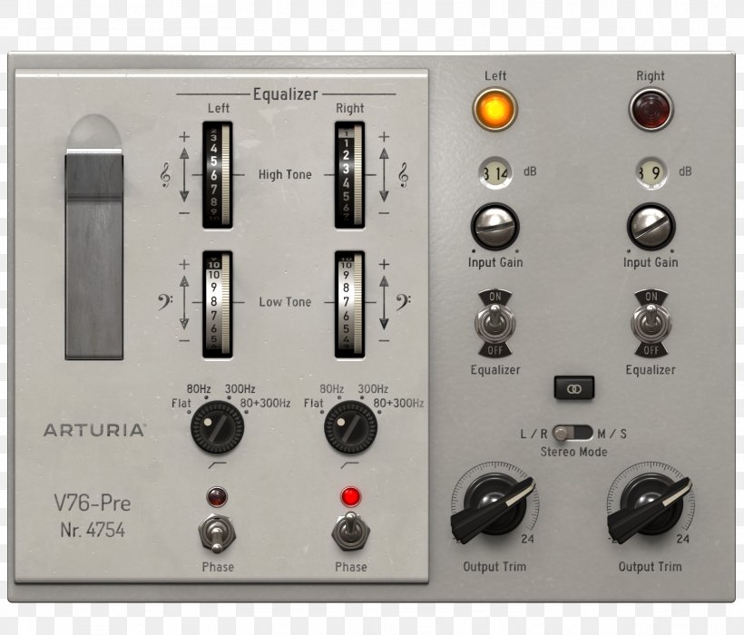 Preamplifier Arturia Audio Engineer Sound Review, PNG, 1614x1379px, Watercolor, Cartoon, Flower, Frame, Heart Download Free