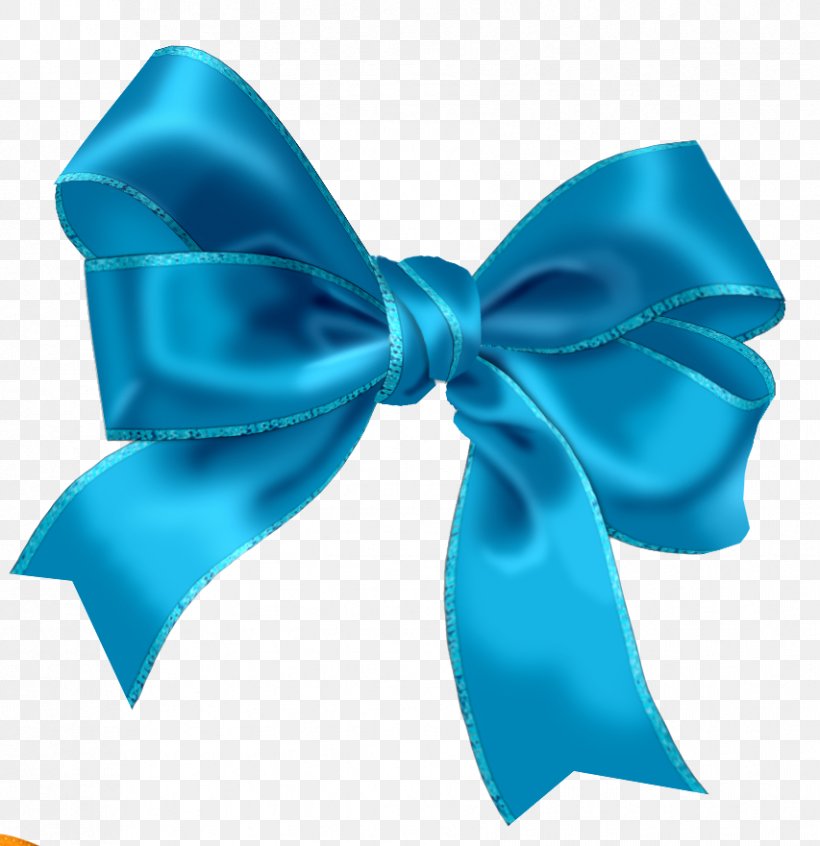 Ribbon Bow And Arrow Gift Clip Art, PNG, 853x881px, Ribbon, Aqua, Azure, Blue, Bow And Arrow Download Free