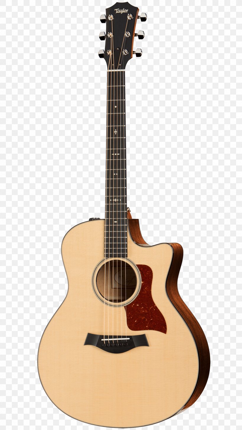 Taylor 314CE Taylor Guitars Acoustic-electric Guitar Steel-string Acoustic Guitar, PNG, 1352x2400px, Watercolor, Cartoon, Flower, Frame, Heart Download Free