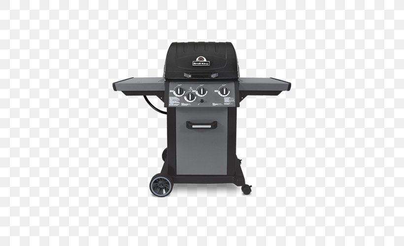 Barbecue Grilling Cooking Broil King Imperial XL Broil King Baron 590, PNG, 500x500px, Barbecue, Broil King Baron 340, Broil King Baron 490, Broil King Baron 590, Broil King Imperial Xl Download Free