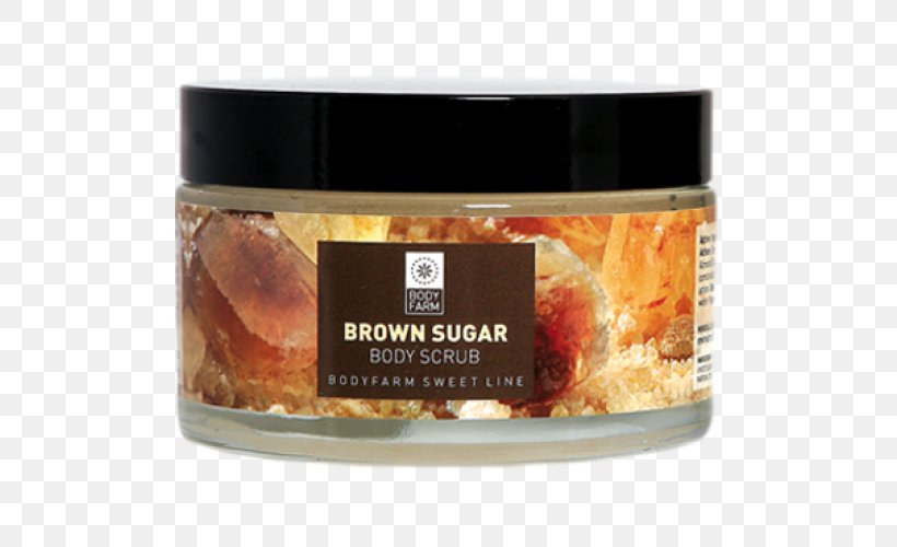 Brown Sugar Chocolate Cake Body, PNG, 500x500px, Brown Sugar, Biscuits, Body, Body Farm, Caramel Download Free