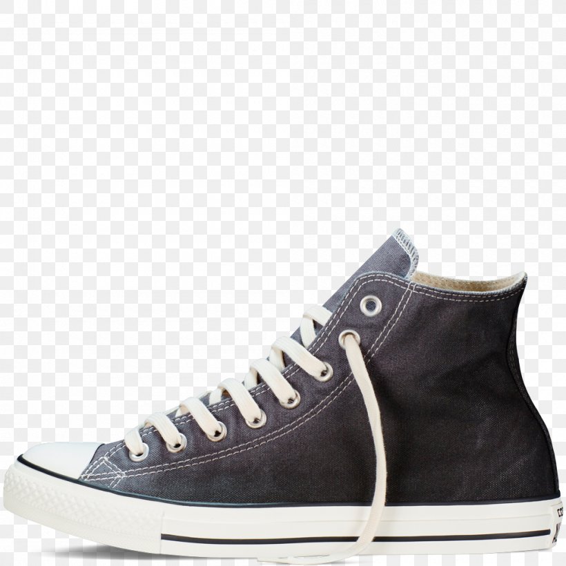 Chuck Taylor All-Stars Converse High-top Sneakers Shoe, PNG, 1000x1000px, Chuck Taylor Allstars, Brand, Casual, Chuck Taylor, Chukka Boot Download Free