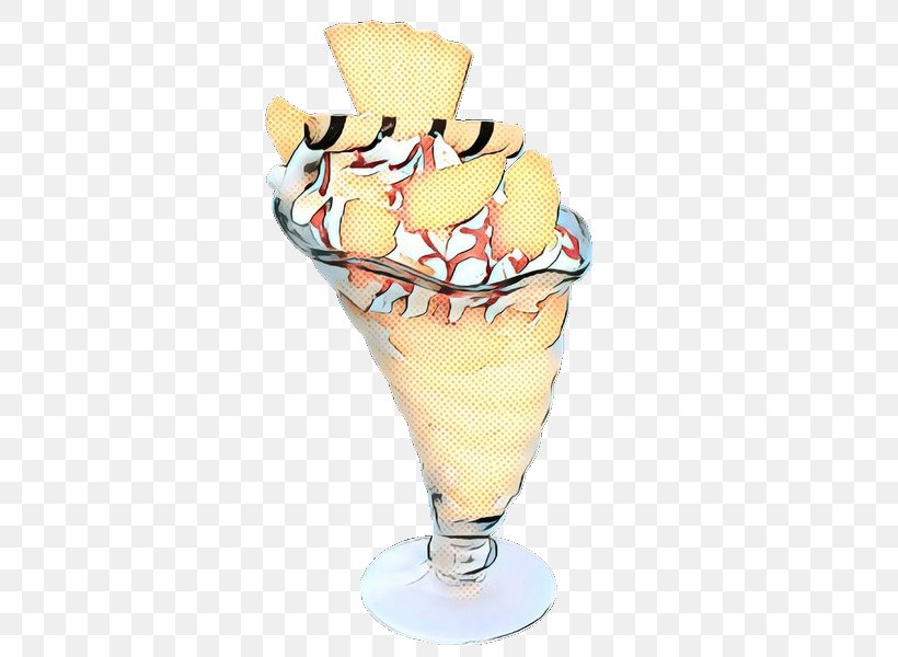 Ice Cream Cone Background, PNG, 600x600px, Pop Art, Cone, Cream, Cuisine, Dairy Download Free