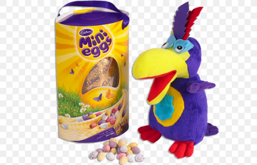 cadbury kinder egg