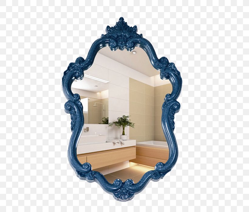 Mirror Picture Frame Euclidean Vector, PNG, 700x700px, Mirror, Chinese Magic Mirror, Curve, Designer, One Way Mirror Download Free