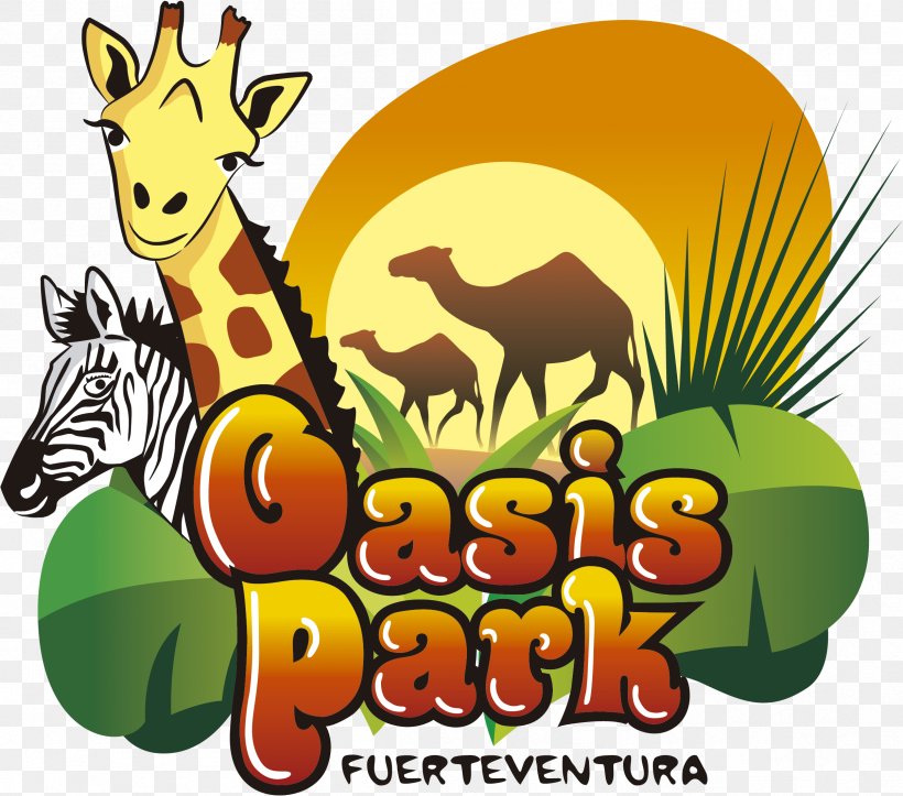 Oasis Park La Lajita Amusement Park Zoo, PNG, 2408x2125px, Park, Amusement Park, Art, Botanical Garden, Cartoon Download Free