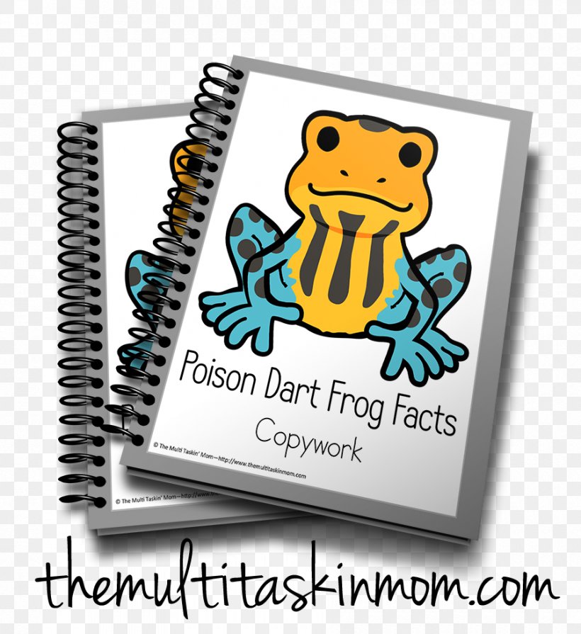 Poison Dart Frog Edible Frog Amphibian Homeschooling, PNG, 900x983px, Frog, Amphibian, Animal, Brand, Child Download Free