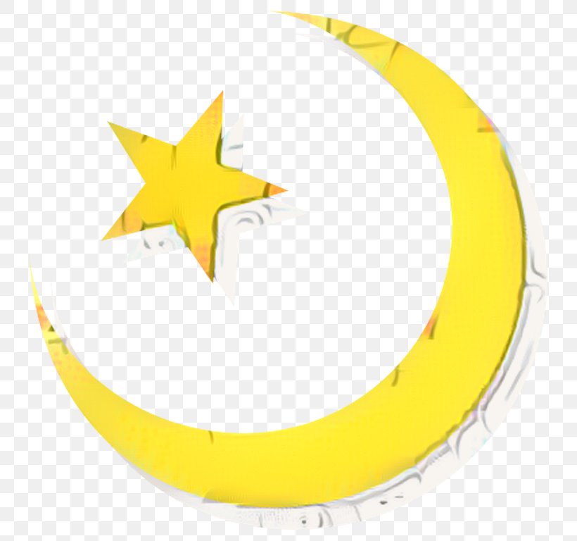 Symbols Of Islam Crescent Muslim Wikipedia Prophet, PNG, 768x768px, Symbols Of Islam, Crescent, Hijab, Muhammad, Muslim Download Free