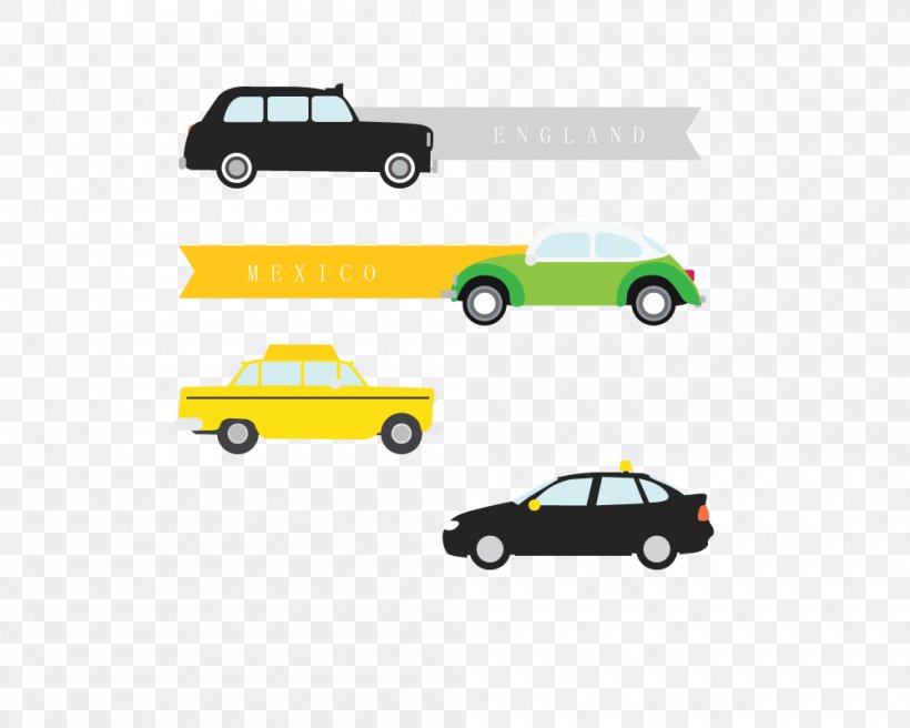 Taxi Car Euclidean Vector, PNG, 1000x800px, Taxi, Area, Automotive Design, Automotive Exterior, Brand Download Free