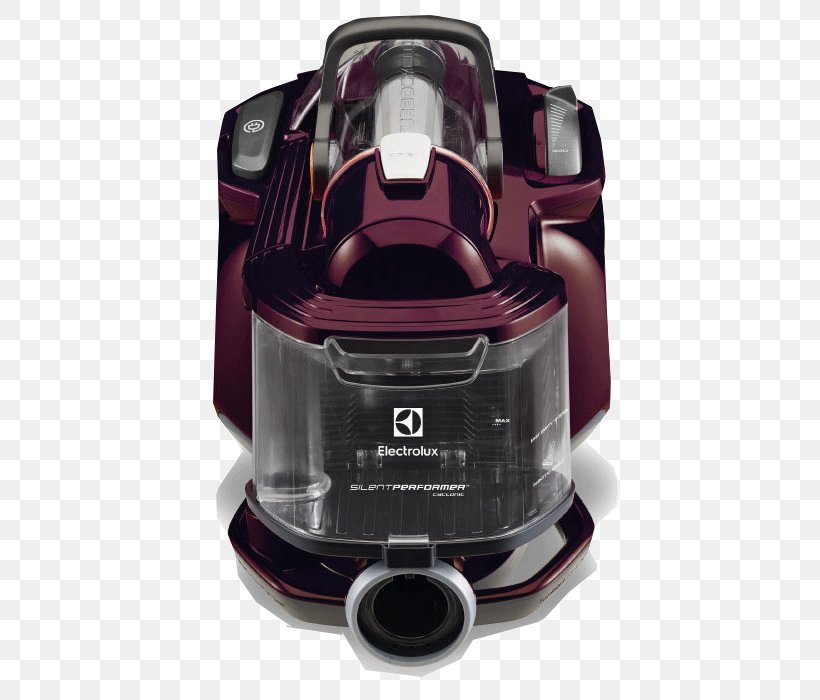 Vacuum Cleaner Electrolux SilentPerformer Cyclonic EL4021A Electrolux Malaysia Air Filter, PNG, 700x700px, Vacuum Cleaner, Air Filter, Cleaner, Cooking Ranges, Cyclonic Separation Download Free