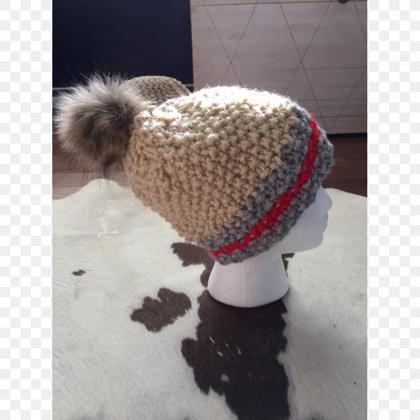 Beanie Knit Cap Crochet Wool, PNG, 980x980px, Beanie, Bonnet, Cap, Crochet, Fur Download Free