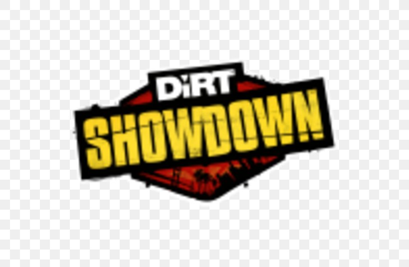 Dirt: Showdown Dirt 3 Colin McRae: Dirt 2 Xbox 360, PNG, 535x535px, Dirt Showdown, Advertising, Brand, Codemasters, Colin Mcrae Dirt Download Free
