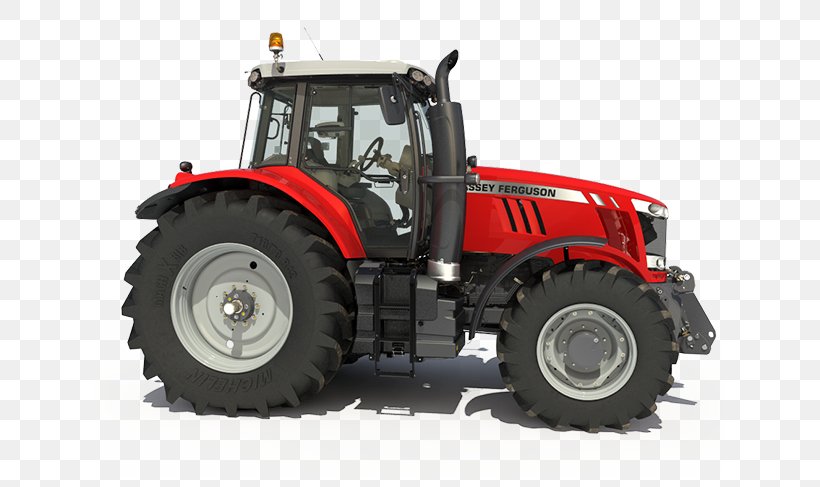 Ford N-series Tractor Massey Ferguson Agriculture Machine, PNG, 650x487px, Tractor, Agricultural Machinery, Agriculture, Automotive Tire, Automotive Wheel System Download Free