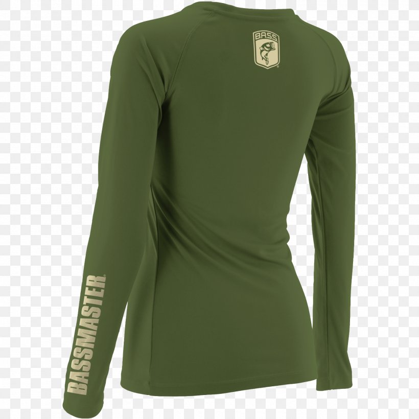 Long-sleeved T-shirt Long-sleeved T-shirt Shoulder Green, PNG, 1500x1500px, Tshirt, Active Shirt, Green, Jersey, Long Sleeved T Shirt Download Free