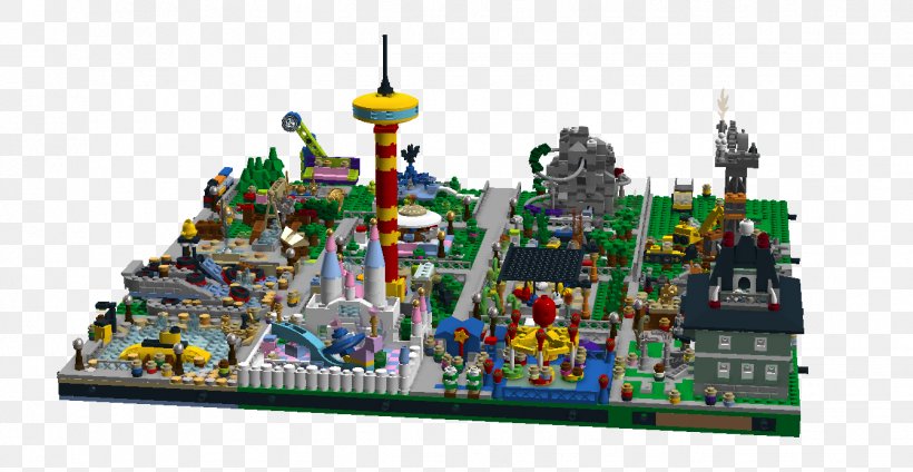 The Lego Group Amusement Park Entertainment, PNG, 1342x695px, Lego, Amusement Park, Entertainment, Lego Group, Toy Download Free