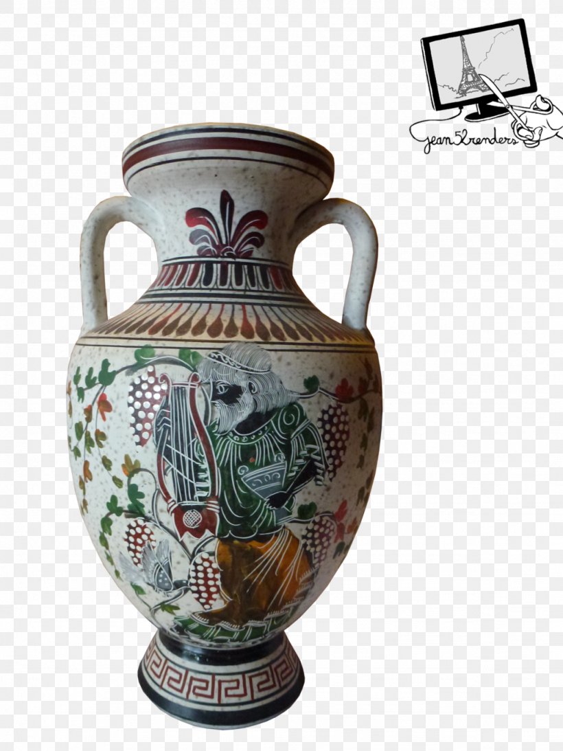 Vase Ceramic Pottery Jug Art, PNG, 1024x1365px, Vase, Art, Artifact, Artist, Ceramic Download Free