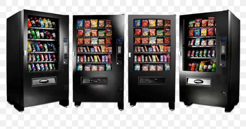 Vending Machines Seaga Manufacturing Refrigerator Multimedia, PNG, 784x429px, Vending Machines, Dvd, Machine, Multimedia, Refrigerator Download Free