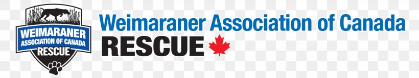 Weimaraner Logo Toronto Adoption Brand, PNG, 1230x232px, Weimaraner, Adoption, Advertising, Blue, Brand Download Free