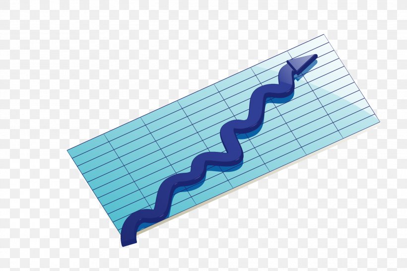 Arrow Line Chart, PNG, 2638x1759px, Line Chart, Area, Blue, Chart, Curve Download Free