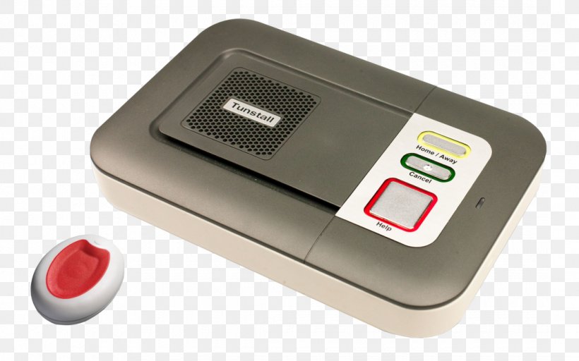Assistive Technology Caregiver Home Care Service Old Age Personal Alarm, PNG, 1080x675px, Assistive Technology, Alarm Device, Caregiver, Disability, Electronic Device Download Free