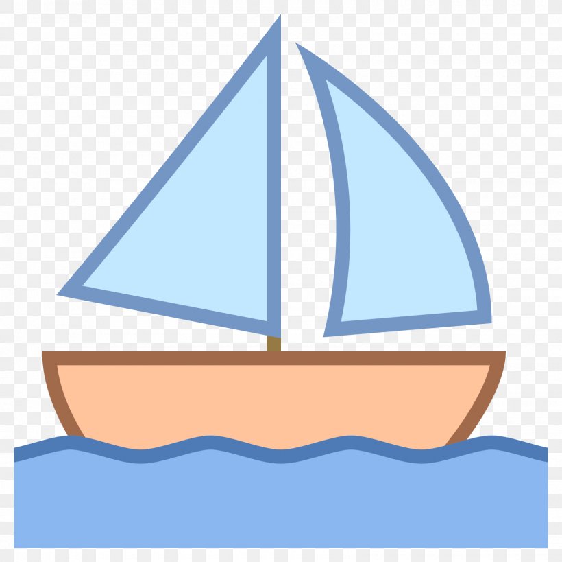 Sailboat Symbol, PNG, 1600x1600px, Sailboat, Area, Boat, Maritime Transport, Naval Architecture Download Free