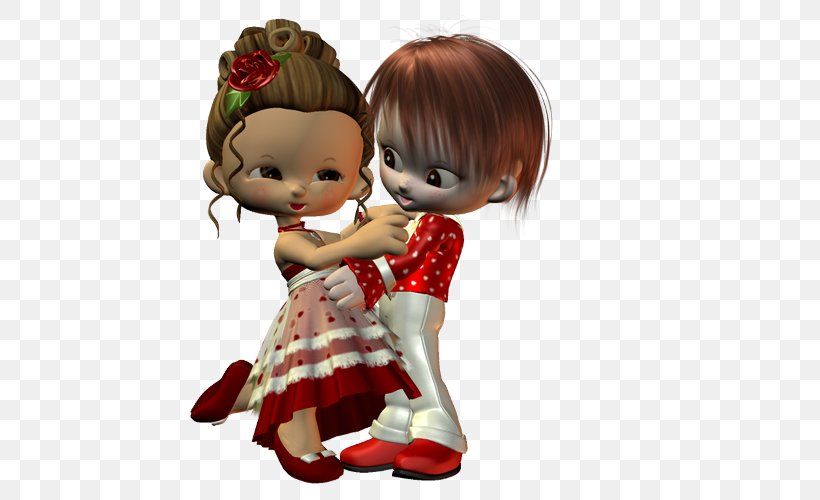 Friendship Hugs And Kisses Love Animation, PNG, 600x500px, Friendship, Animation, Child, Doll, Figurine Download Free