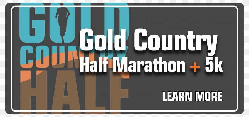 Gold Country Run + Sport Folsom El Dorado Hills, California Running, PNG, 2642x1242px, Folsom, Banner, Brand, El Dorado Hills California, Gold Country Download Free