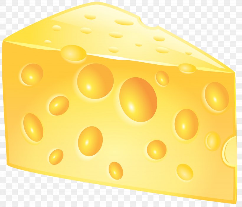 Gruyère Cheese Yellow Rectangle Design, PNG, 8000x6847px, Yellow, Cheese, Orange, Rectangle Download Free