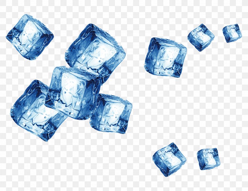 Ice Cube Iceberg, PNG, 2956x2281px, Ice, Blue, Blue Ice, Crystal, Cube Download Free
