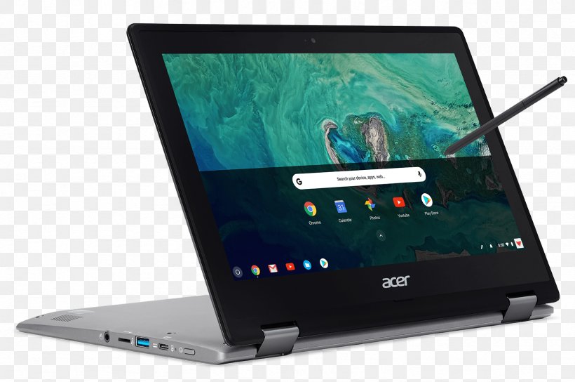 Laptop Chromebook Acer Chrome OS Chromebox, PNG, 1666x1106px, 2in1 Pc, Laptop, Acer, Chrome Os, Chromebook Download Free