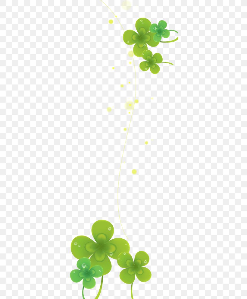 Leaf Web Banner Clover, PNG, 364x991px, Leaf, Banner, Clover, Flora, Flowering Plant Download Free