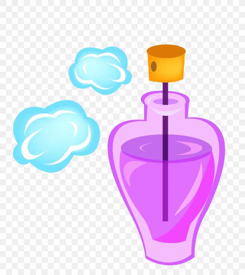 Perfume Make-up Cosmetics Bottle, PNG, 849x953px, Perfume, Bottle, Cartoon, Cosmetics, Designer Download Free