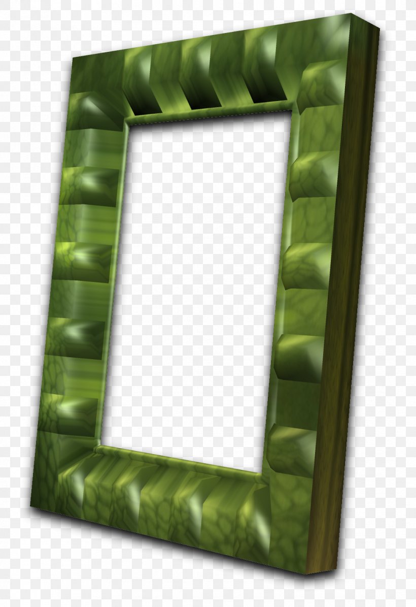 Picture Frames Rectangle, PNG, 1084x1580px, Picture Frames, Grass, Green, Mirror, Picture Frame Download Free