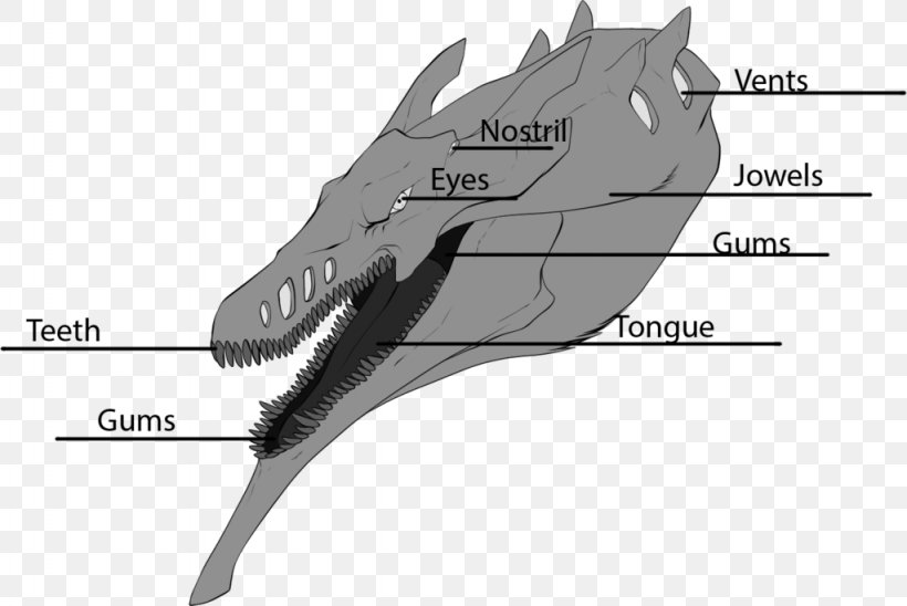 Weapon Jaw, PNG, 1024x685px, Weapon, Animal, Animated Cartoon, Black And White, Jaw Download Free