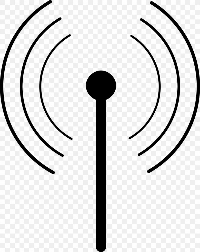 Wi-Fi Hotspot Clip Art, PNG, 1013x1280px, Wifi, Aerials, Area, Artwork, Black And White Download Free