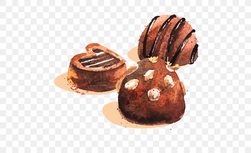 Chocolate Truffle Chocolate Cake Chocolate Sandwich Birthday Cake, PNG, 500x500px, Chocolate Truffle, Baked Goods, Birthday Cake, Biscuit, Cake Download Free