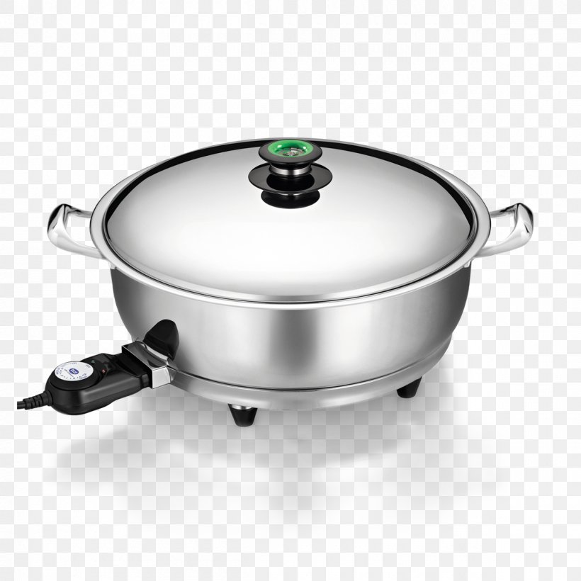 Cookware Frying Pan Roasting Stock Pots Slow Cookers, PNG, 1200x1200px, Cookware, Amc Theatres, Cooking, Cooking Ranges, Cookware Accessory Download Free