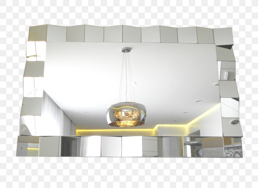 Mirror Glass Lighting Ceiling, PNG, 800x600px, Mirror, Ceiling, Geometry, Glass, Lightemitting Diode Download Free