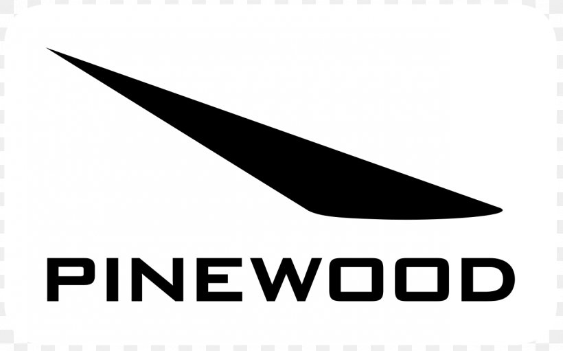 Pinewood Group Limited Pinewood Studios Teddington Studios Pinewood Atlanta Studios Pinewood Toronto Studios, PNG, 1280x799px, Logo, Black And White, Brand, Teddington, Triangle Download Free