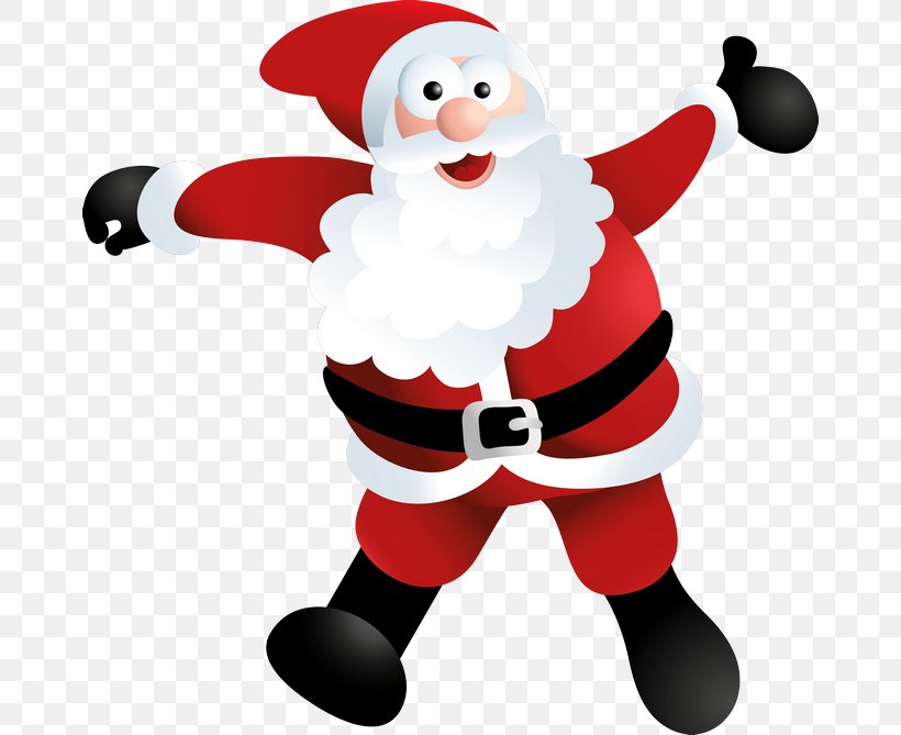 Santa Claus Christmas Ornament Advent Calendars Clip Art, PNG, 670x669px, Santa Claus, Advent, Advent Calendars, Calendar, Christmas Download Free