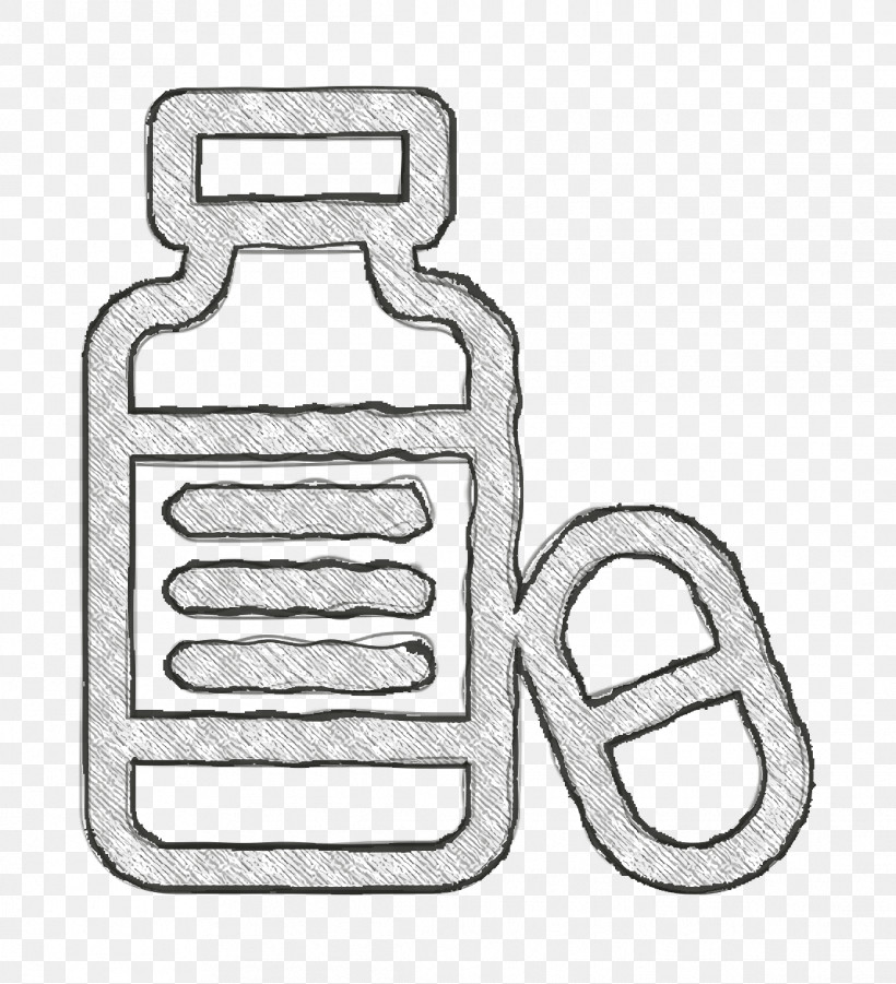 Sauna Icon Vitamin Icon Vitamins Icon, PNG, 1142x1256px, Sauna Icon, Black, Black And White, Chemical Symbol, Computer Hardware Download Free