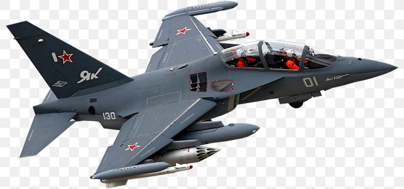 Yakovlev Yak-130 Military Aircraft Airplane, PNG, 800x385px, Yakovlev Yak130, Air Force, Aircraft, Airplane, Attack Aircraft Download Free
